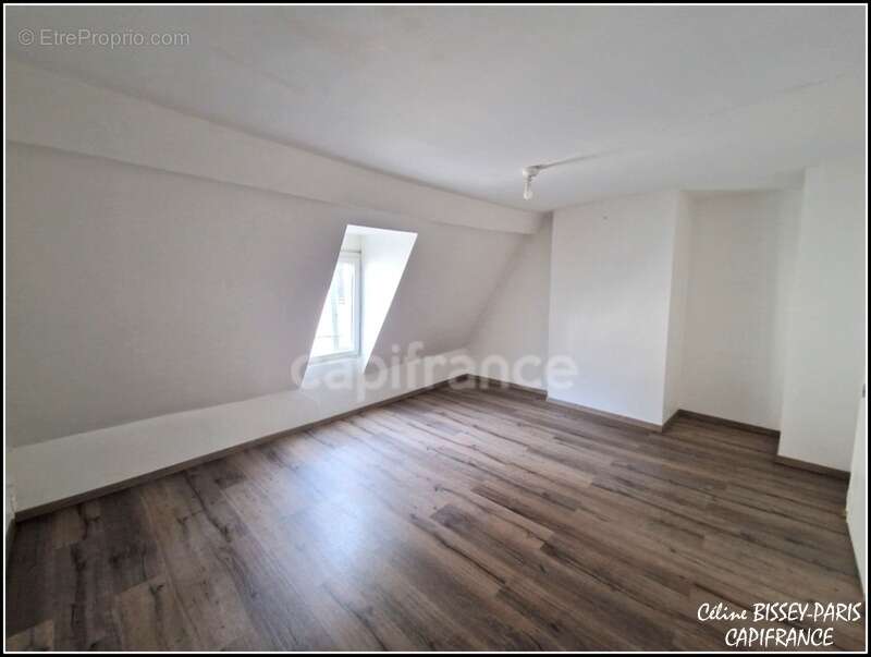 Appartement à SENS