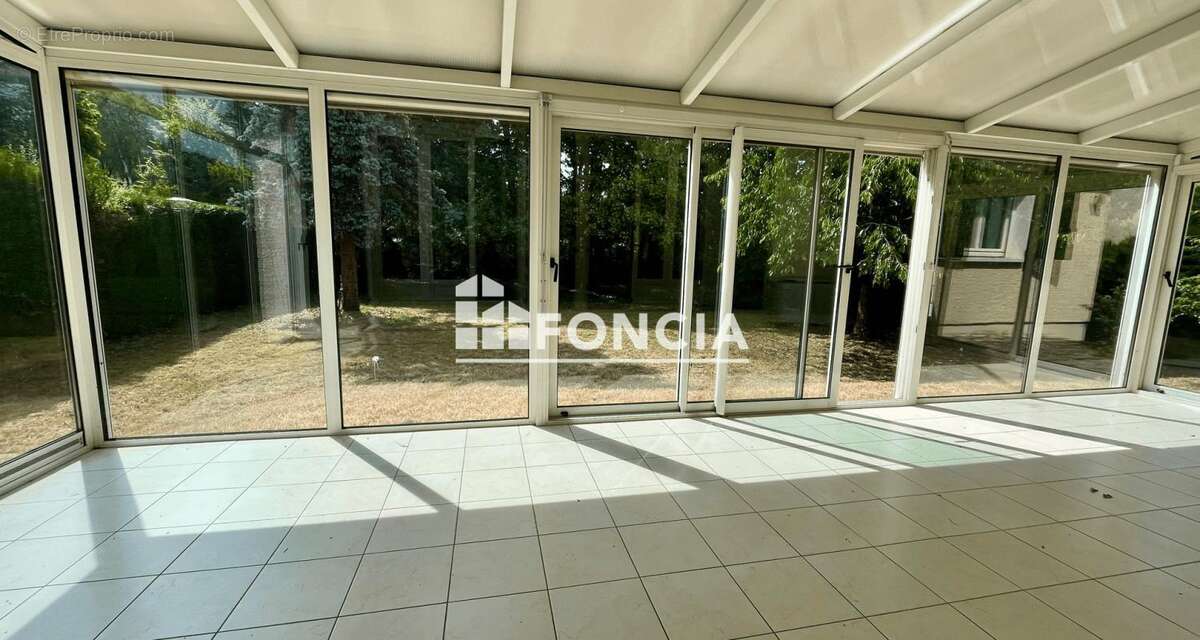 Maison individuelle au calme - photo 4
