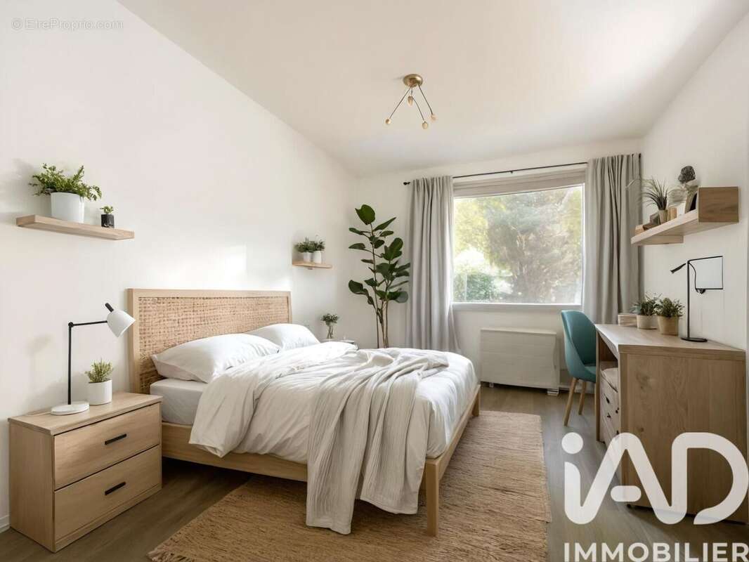 Photo 5 - Appartement à BUC