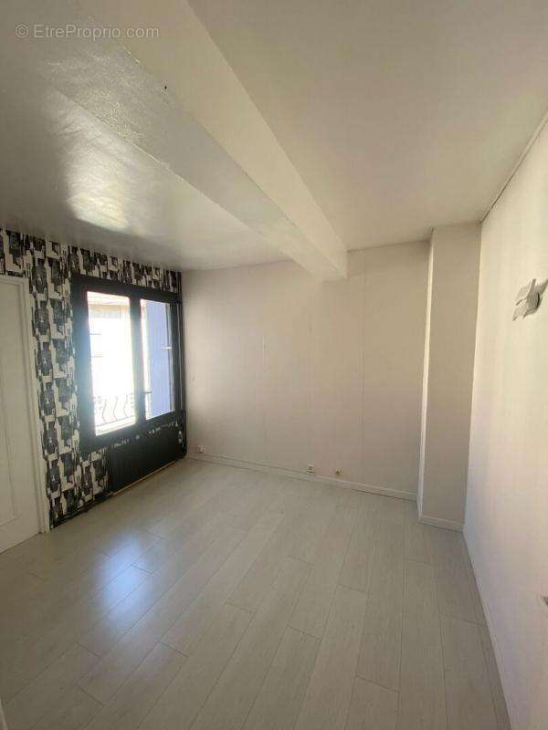 Maison à NANTEUIL-LES-MEAUX