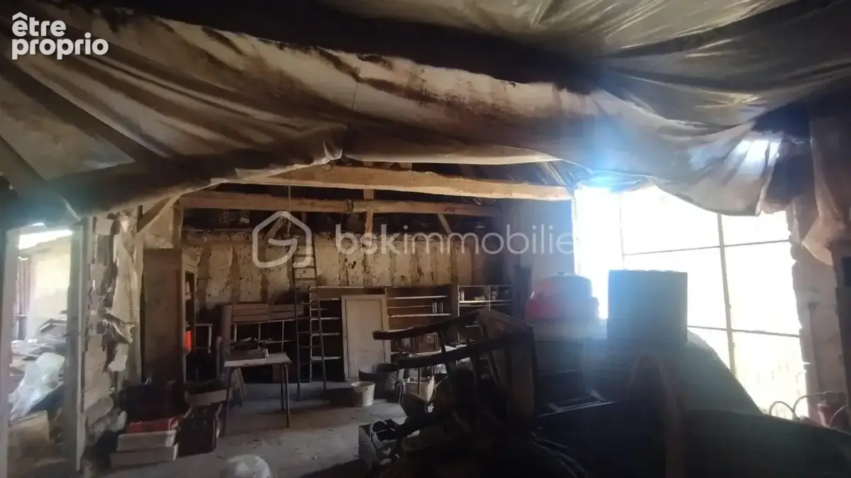 A saisir longere avec nombreuses dependances sur plus de 2 hectares - photo 20