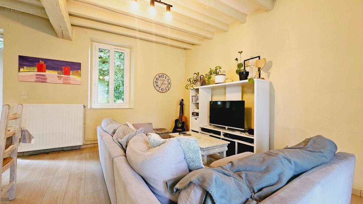 Maison à SAINT-GERMAIN-DU-PUY