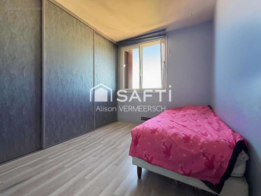 Photo 8 - Appartement à MANTES-LA-JOLIE