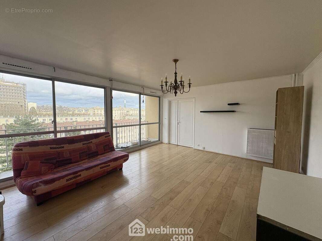 Appartement à ROUEN