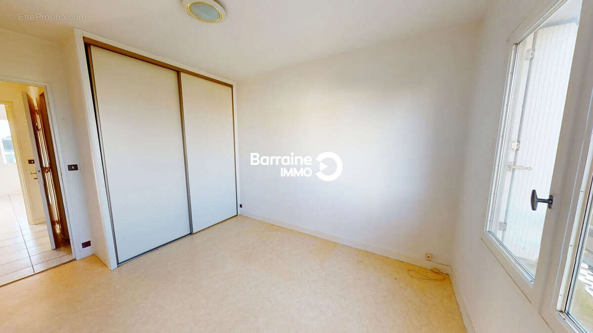 Appartement à LORIENT