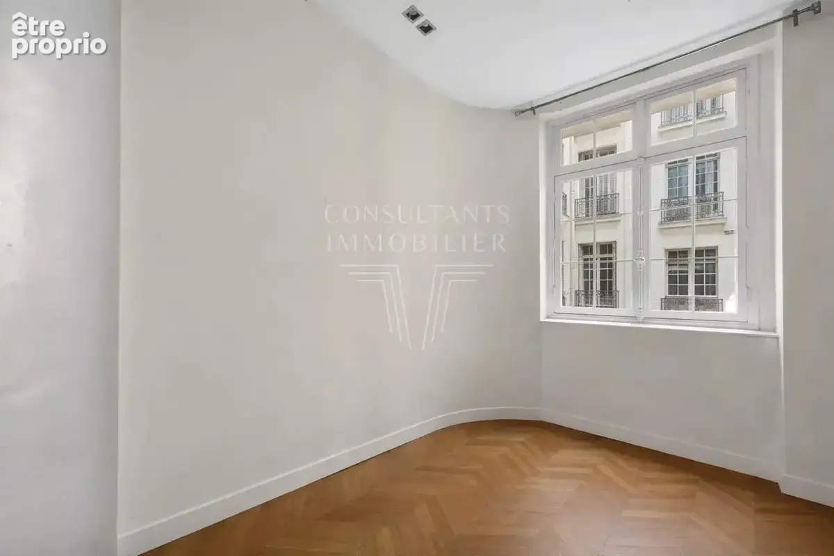 Appartement étage noble plein sud - photo 10
