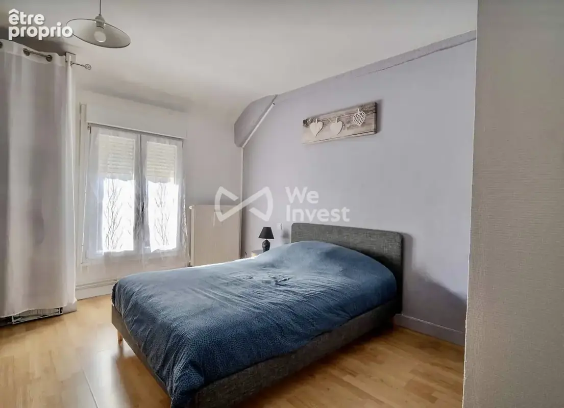 Maison 6 pièces 160 m² à vendre à Mexy (54135) - photo 7