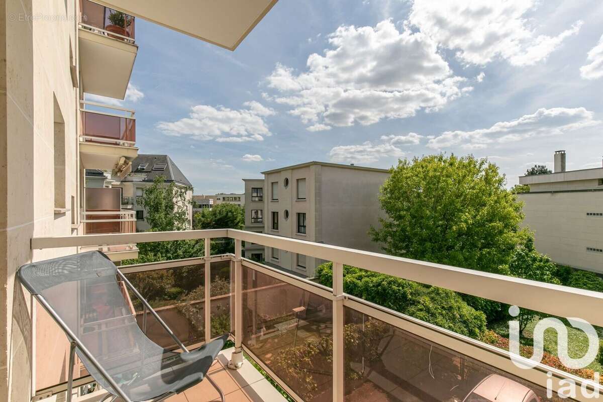 Photo 9 - Appartement à LE PERREUX-SUR-MARNE