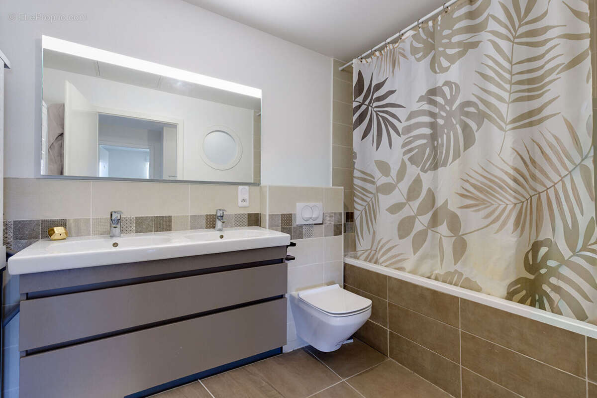Appartement à BONS-EN-CHABLAIS