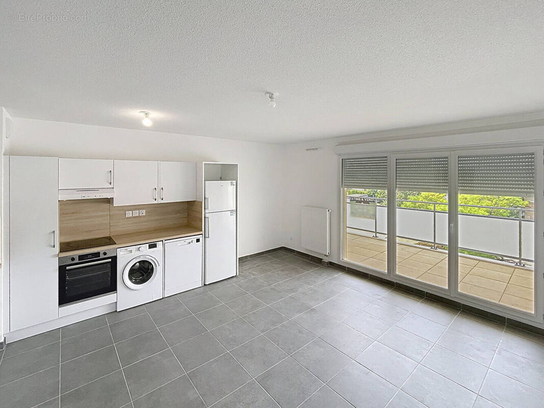 Appartement à AVIGNON