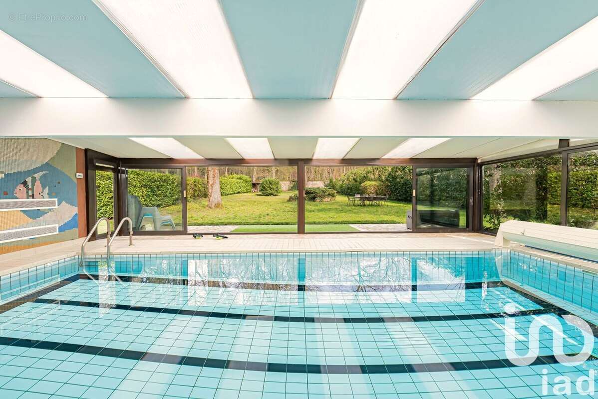 Photo 3 - Maison à DRAVEIL