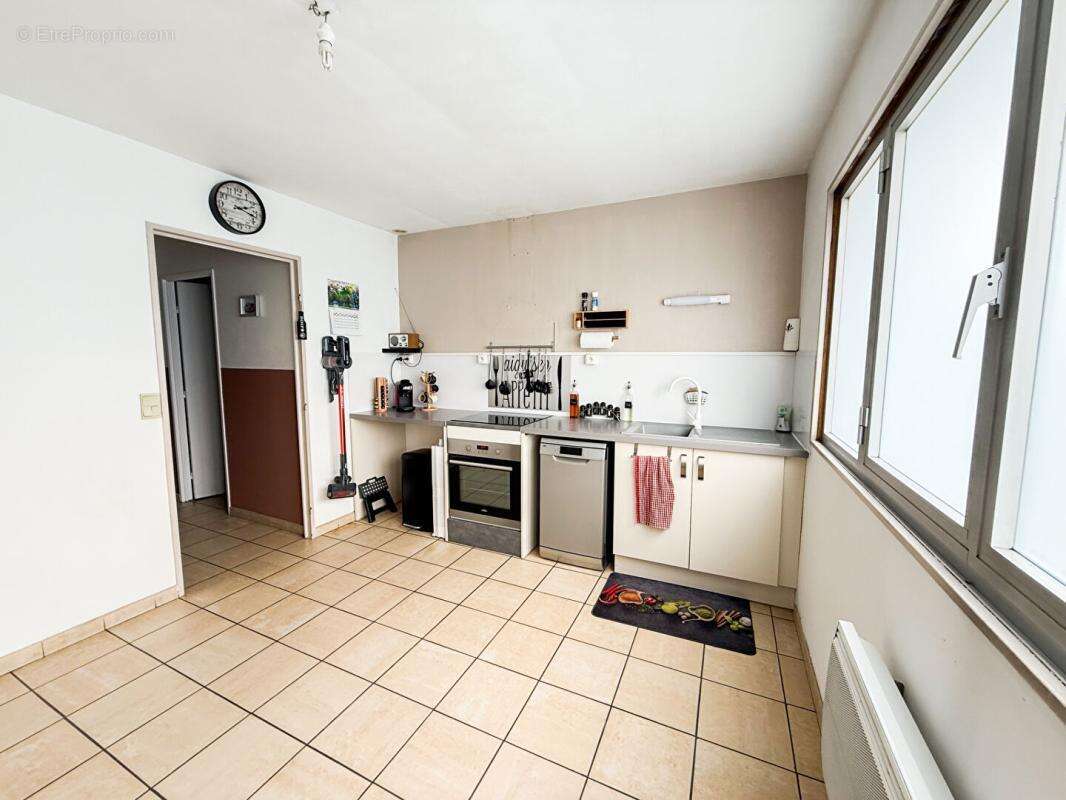 Appartement à LENS