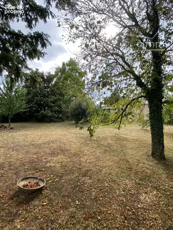 Maison 148m² + 95m² s/sol sur 2000m² de terrain constr. - photo 11