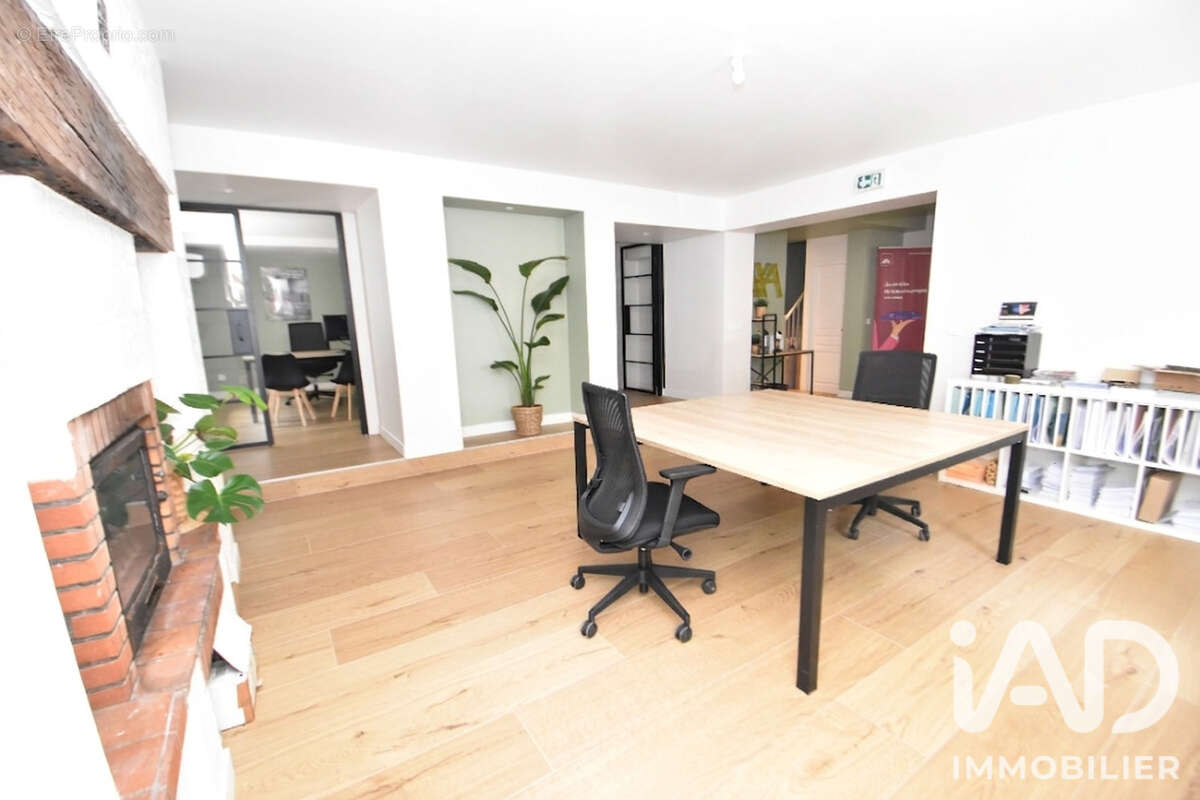 Commerce 173 m² à Rieumes  - photo 3