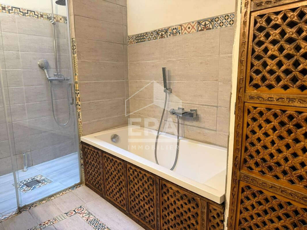 Maison à SAINT-REMY-DE-PROVENCE