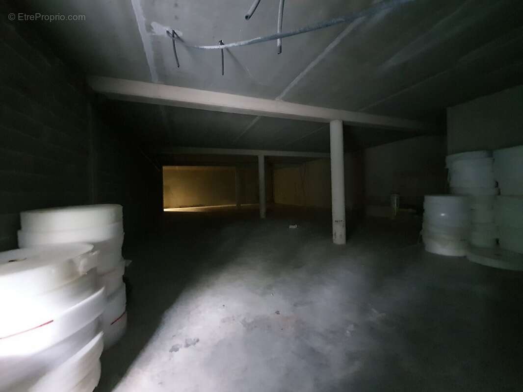 Commerce à MONTPELLIER