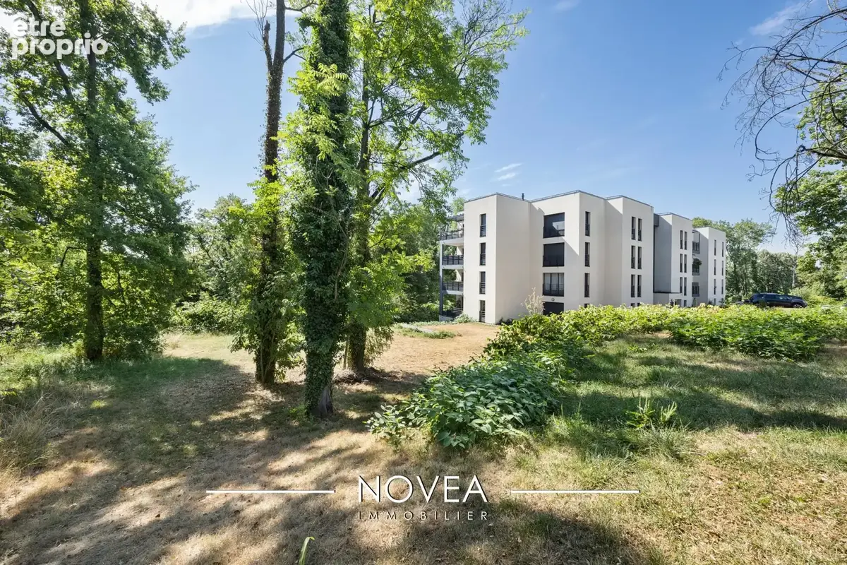 Appartement 82 m² à Saint-Didier-Au-Mont-D'or  - photo 6
