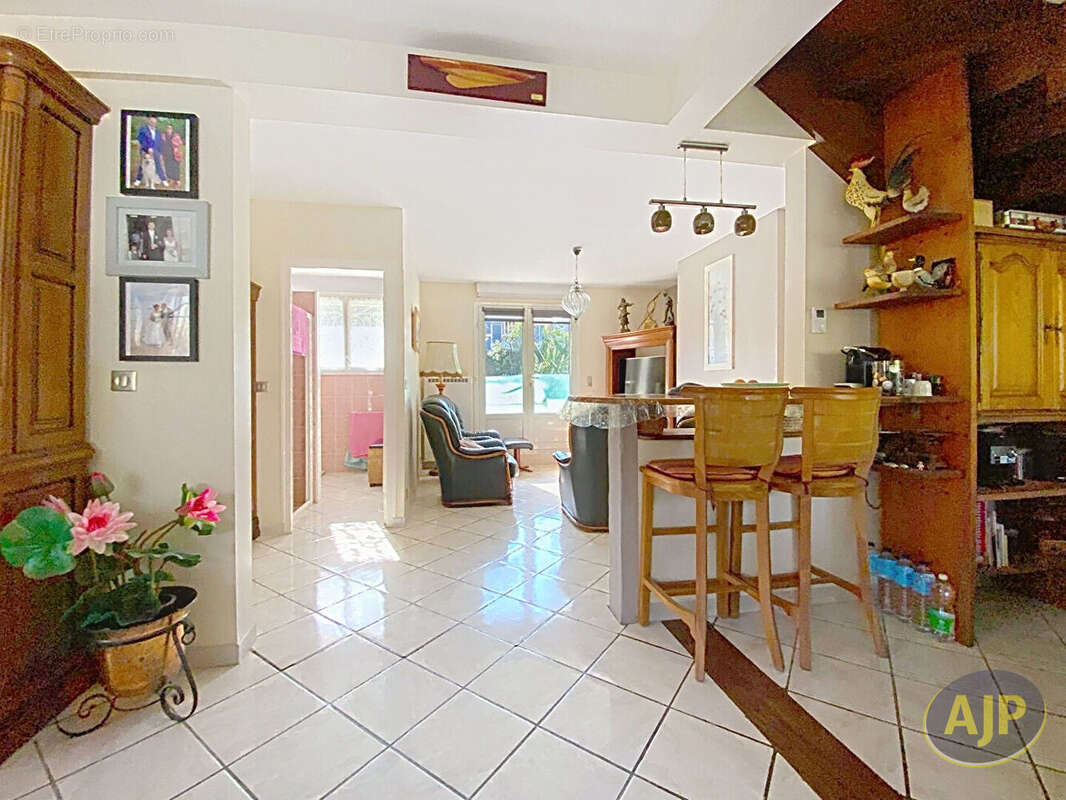 Cap-ferret-maison 4 chambres + studio - photo 4