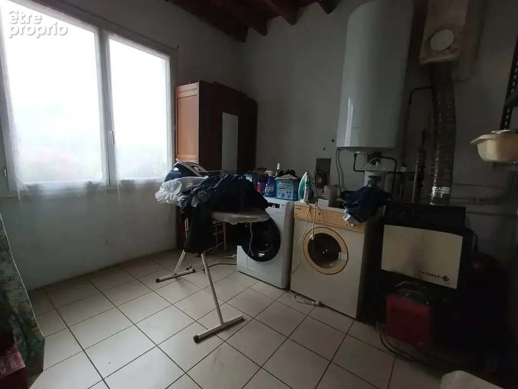 Maison familiale aux portes de Caussade - photo 11