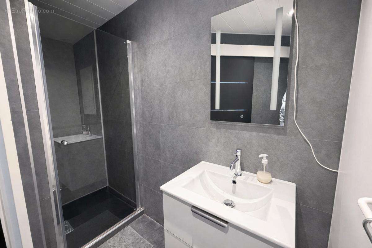 Maison à BELIN-BELIET