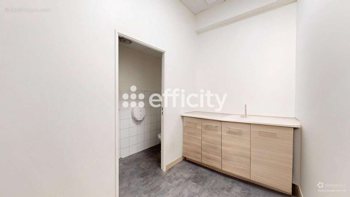 Commerce à VILLEURBANNE