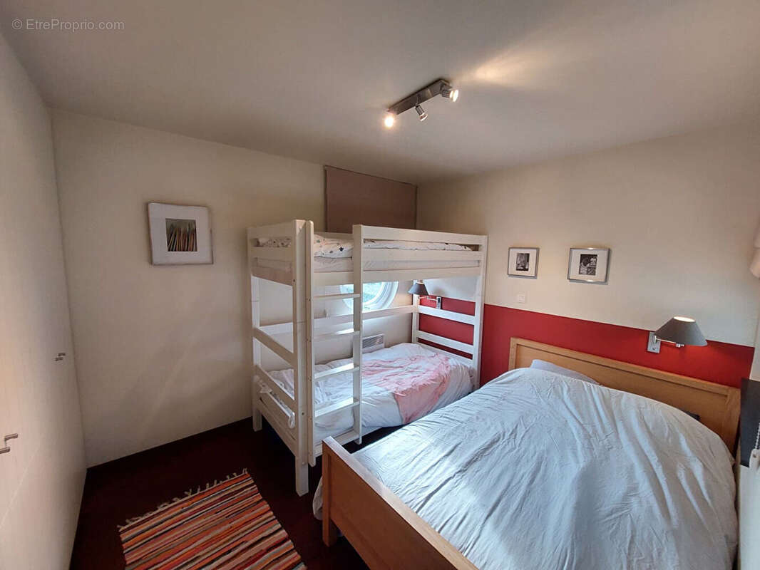 Appartement à WIMEREUX