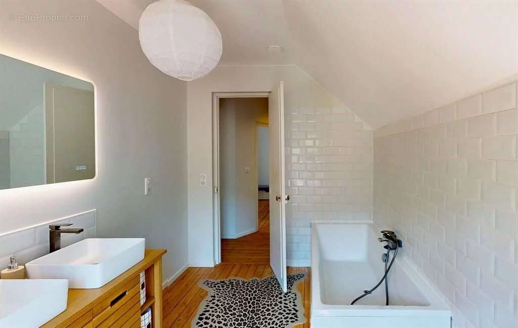 Maison à RAMBOUILLET