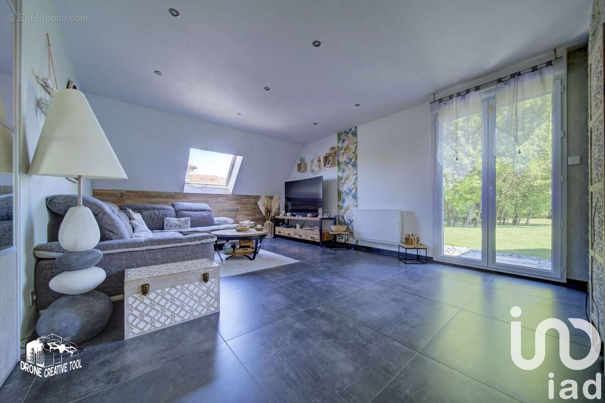 Photo 7 - Maison à COUME