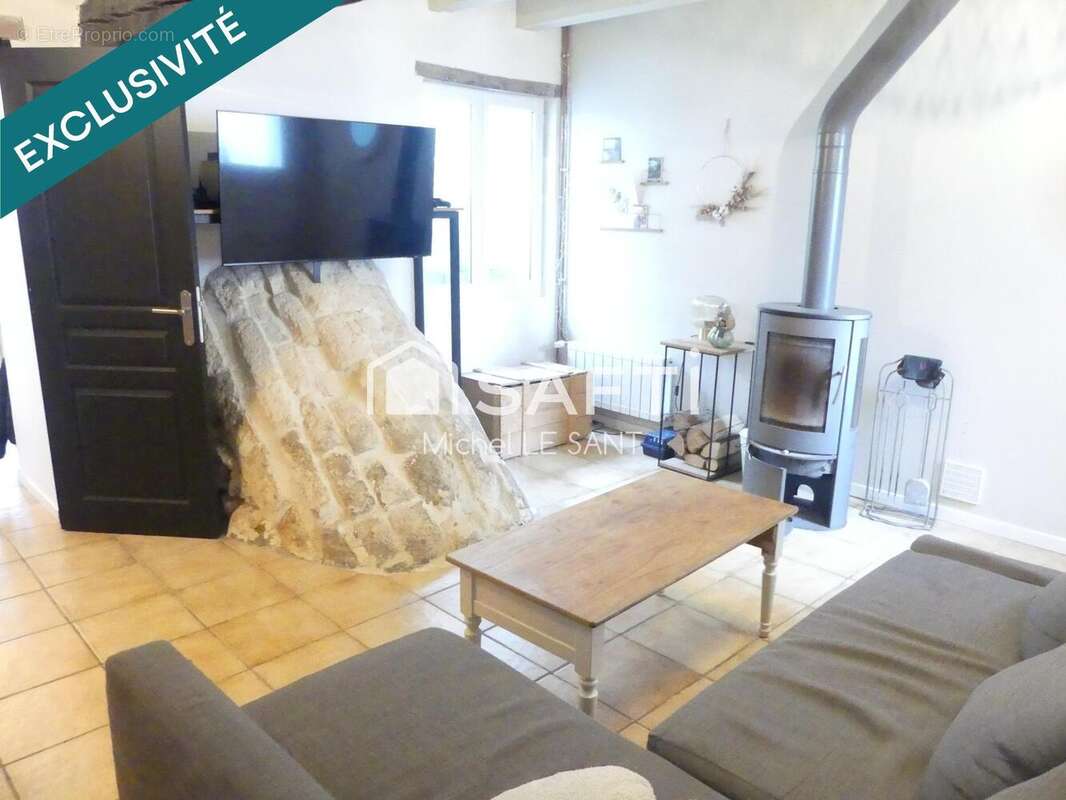 Photo 9 - Maison à CLERMONT