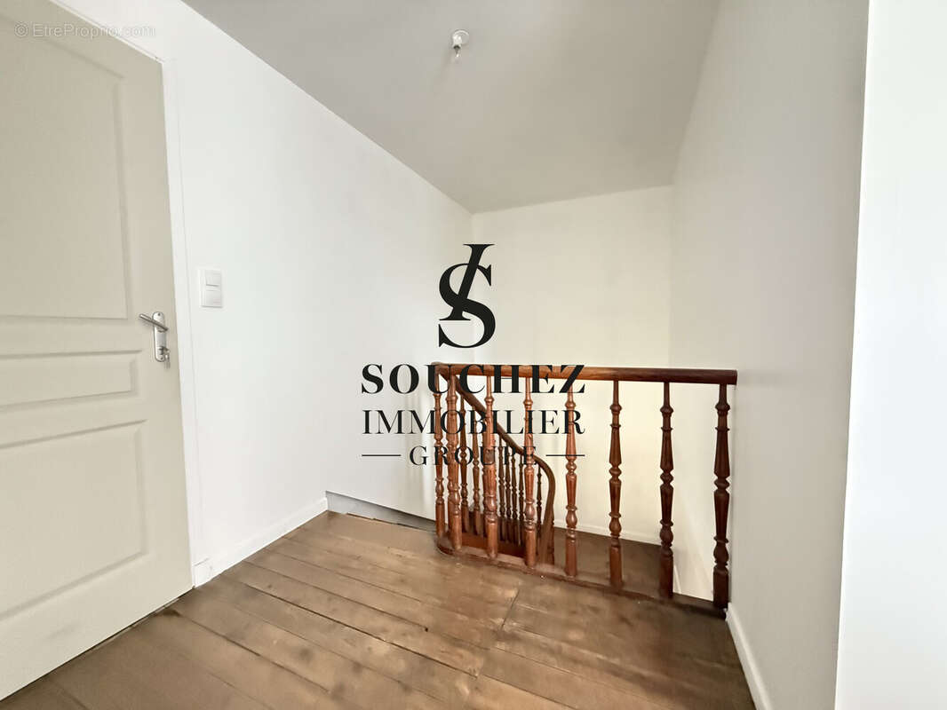 Maison 120 m² à Bailleulmont  - photo 6
