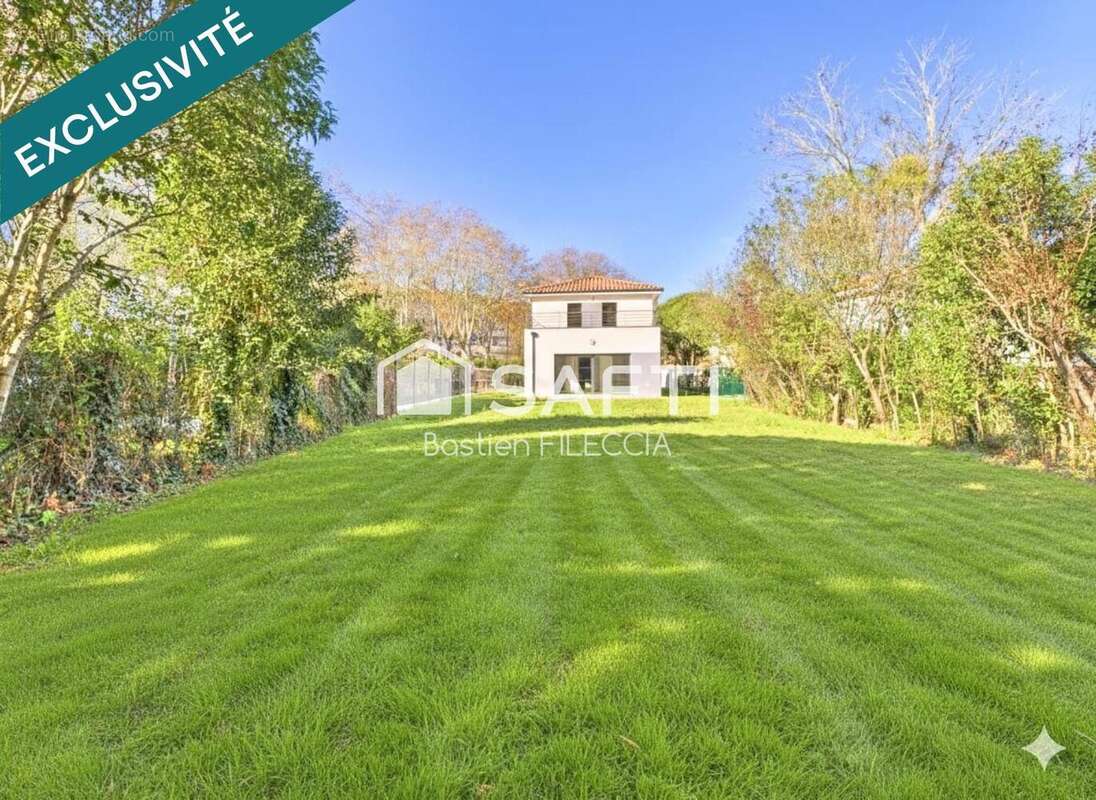 Photo 4 - Maison à MURET