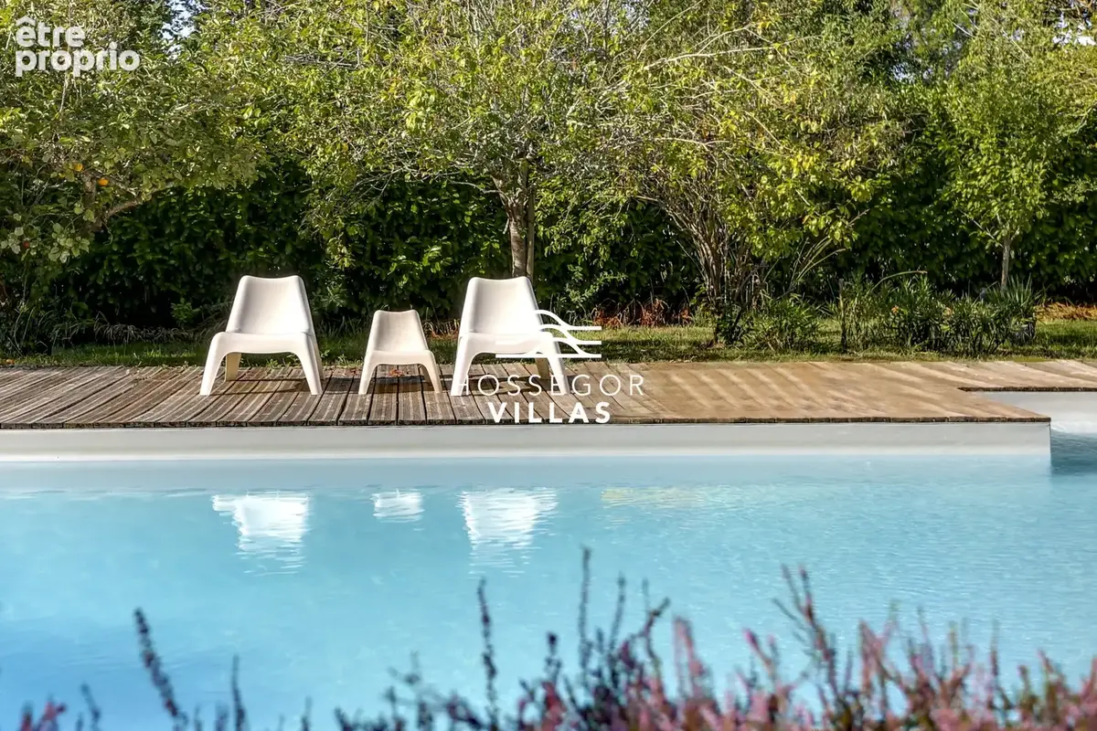 Villa floralie - photo 23