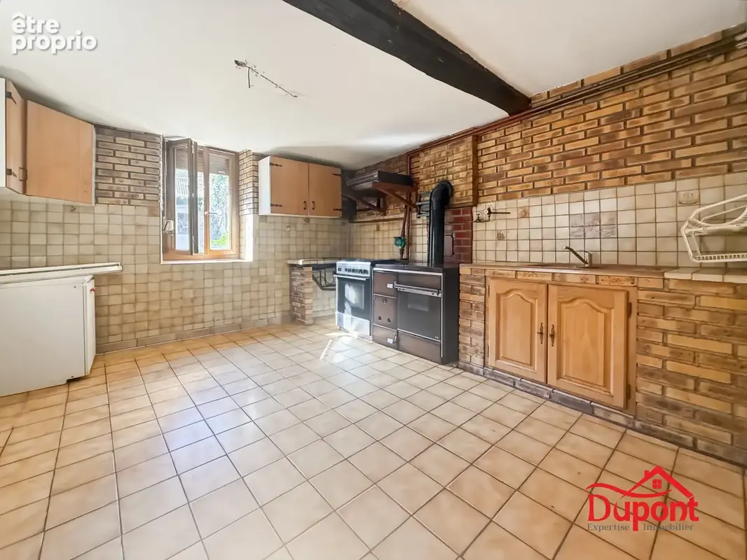 Maison 131 m² à Fumay  - photo 3
