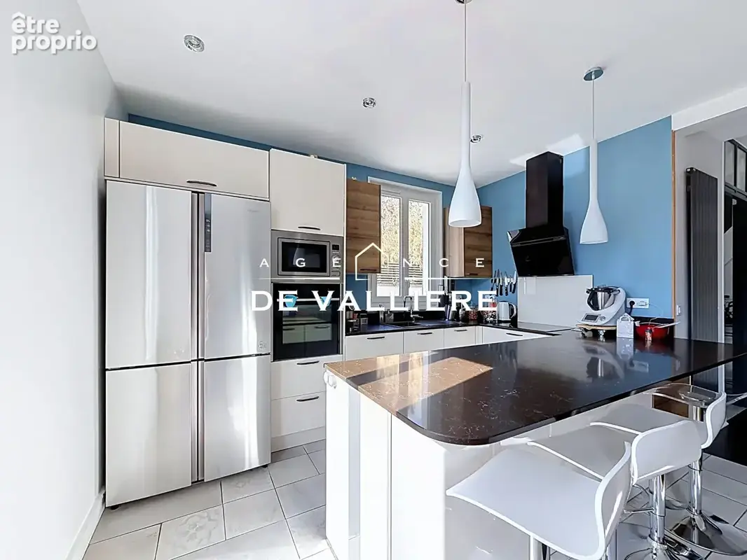 Maison familiale 6 pièces - 136,48 m² - photo 6