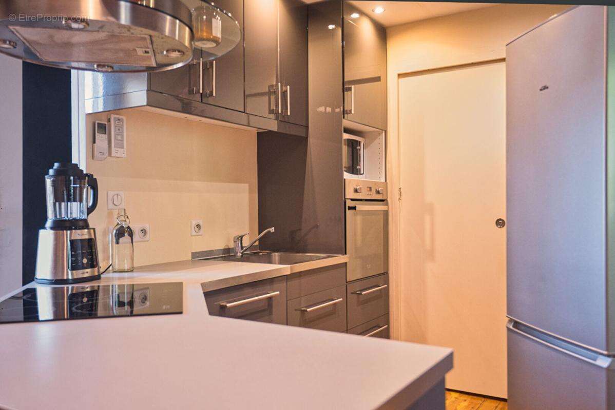 Appartement à ORVAULT