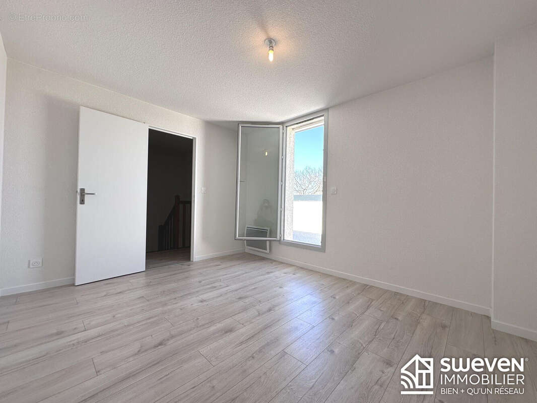 Appartement à LHERM