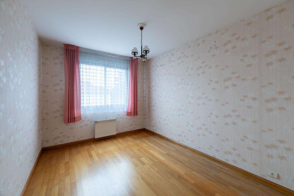 Appartement à MACON