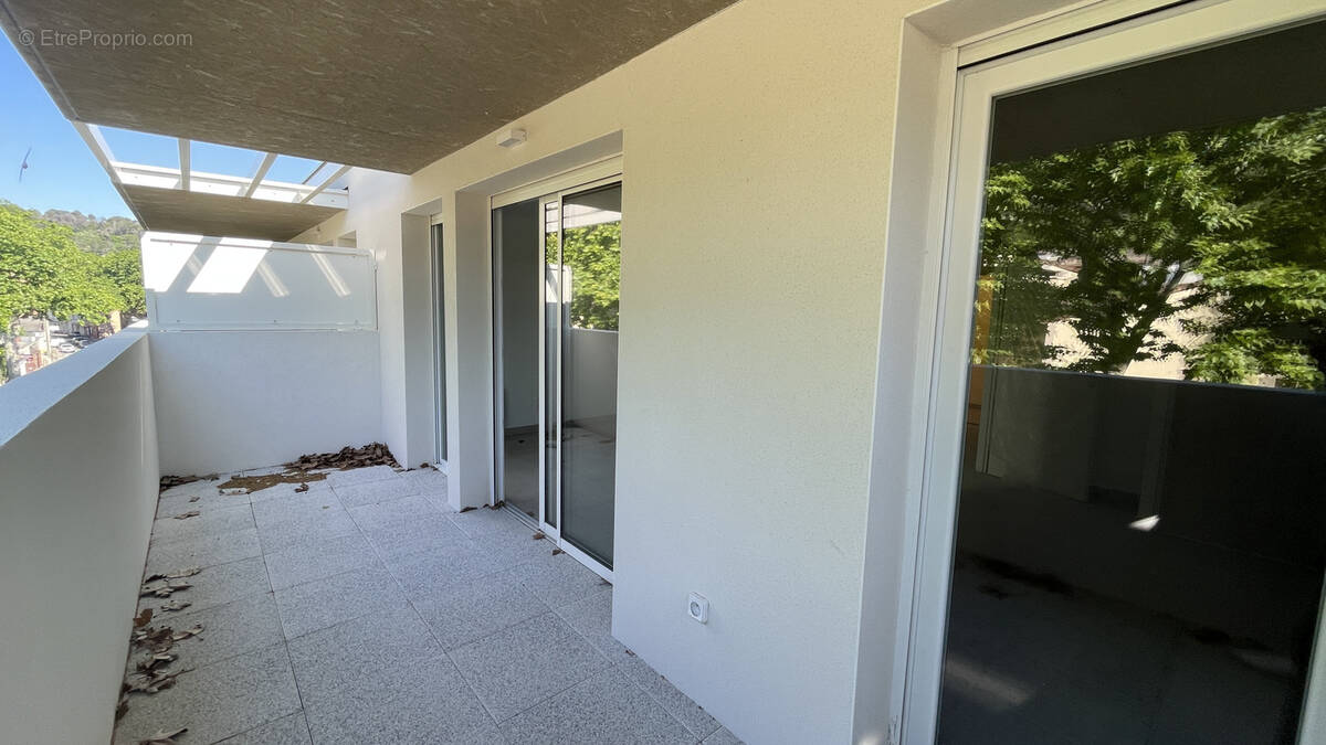 Appartement à CLERMONT-L&#039;HERAULT