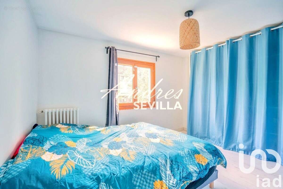 Photo 7 - Maison à GONESSE