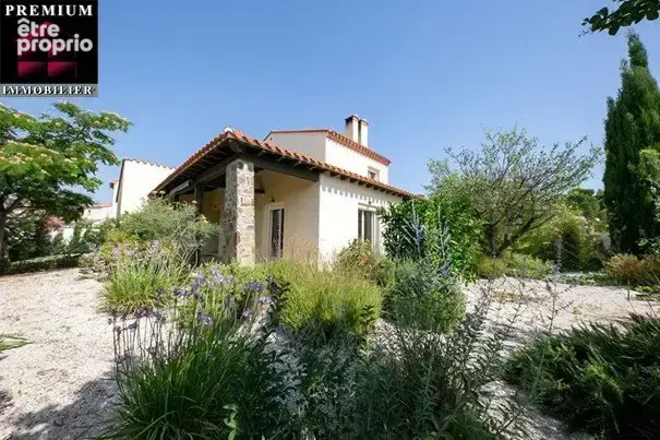 Villa 4 faces, de type F5 sur parcelle de 760 m2 - photo 13