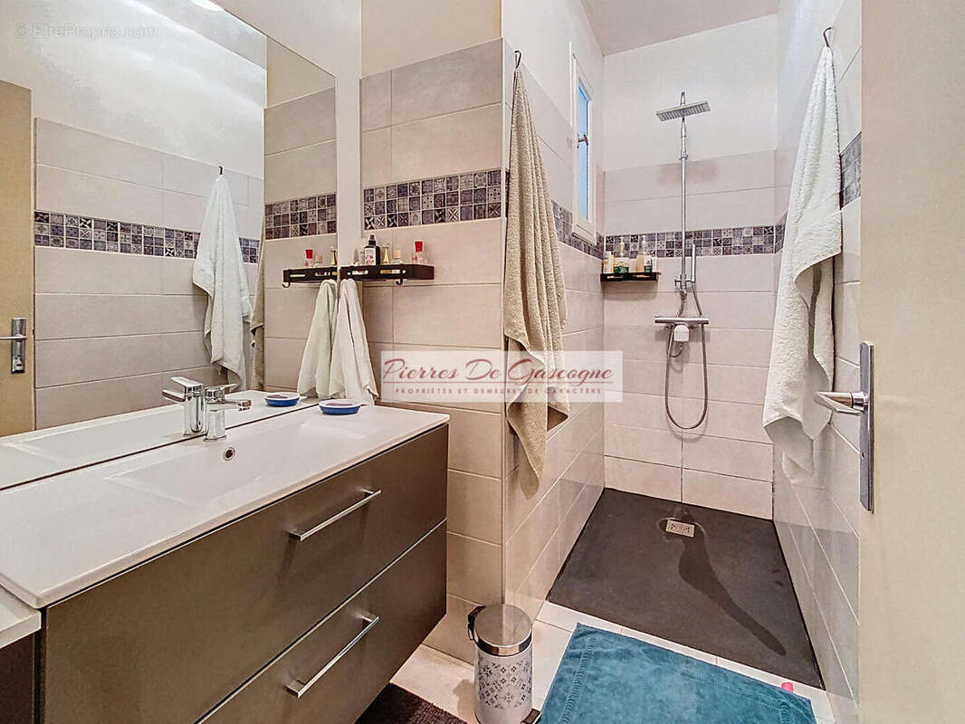 Maison de plain-pied dans un cadre exceptionnel et calme absolu - photo 11