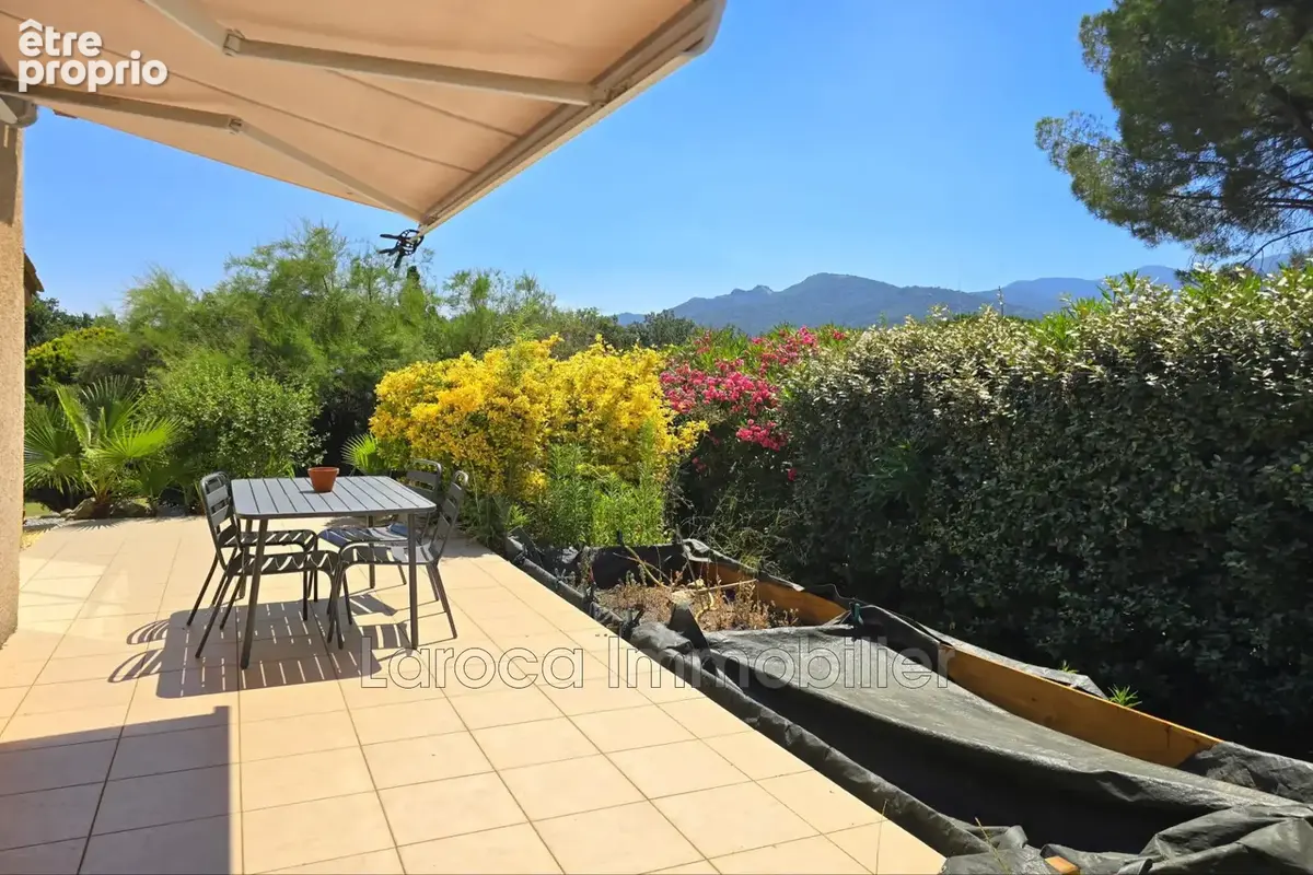 Maison 4 pièces 117 m² à vendre à Laroque-Des-Alberes (66740) - photo 3