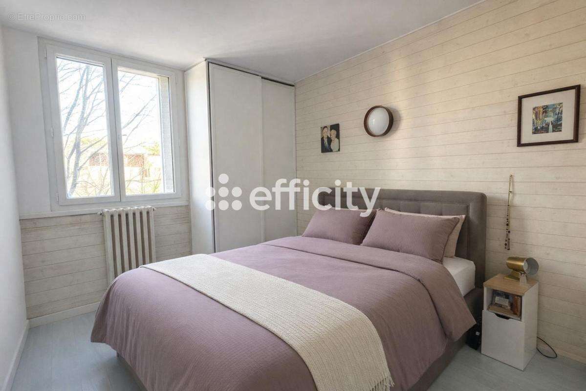 Appartement à CACHAN