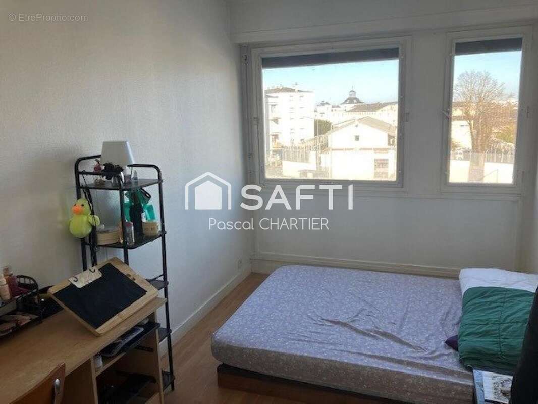 Photo 7 - Appartement à ANGERS