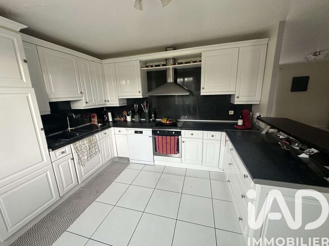 Photo 7 - Maison à ALLONNE