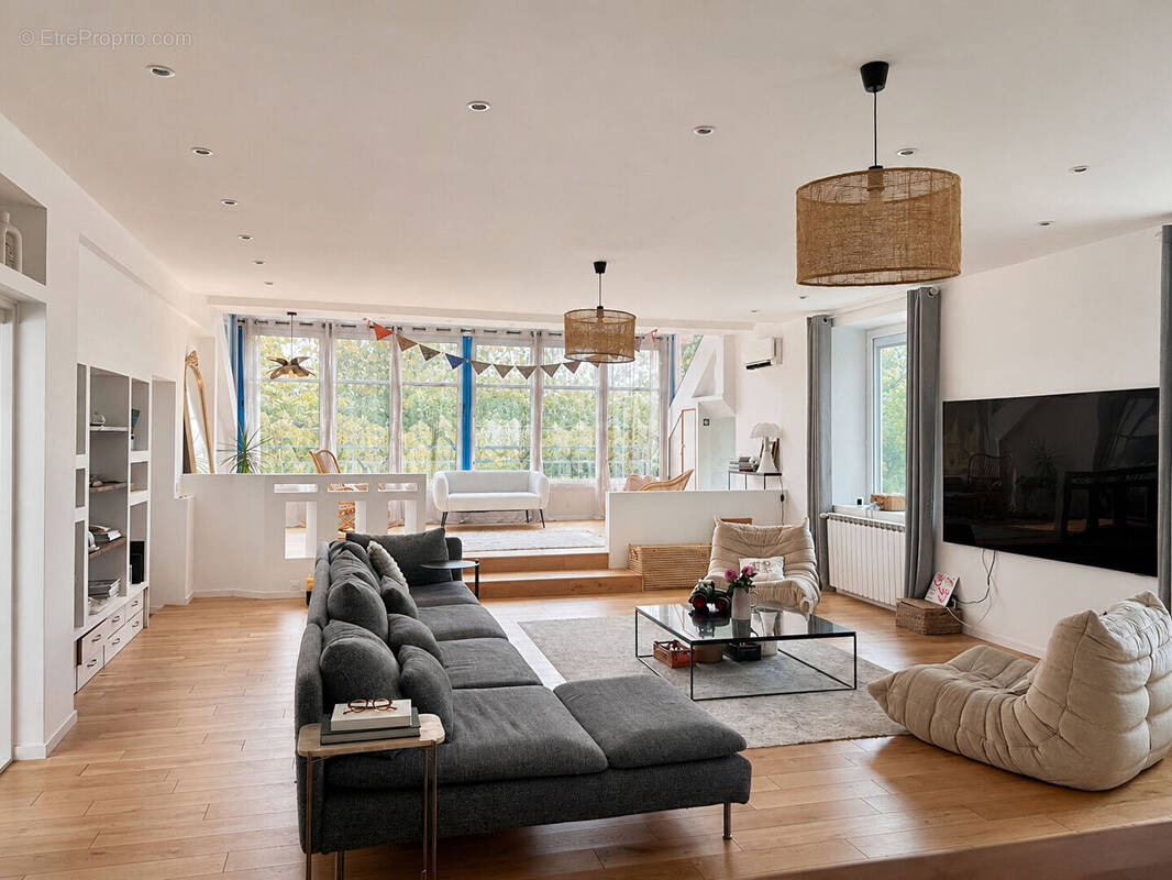 Appartement à NEVERS