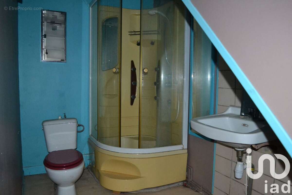 Photo 7 - Maison à LIFFOL-LE-GRAND