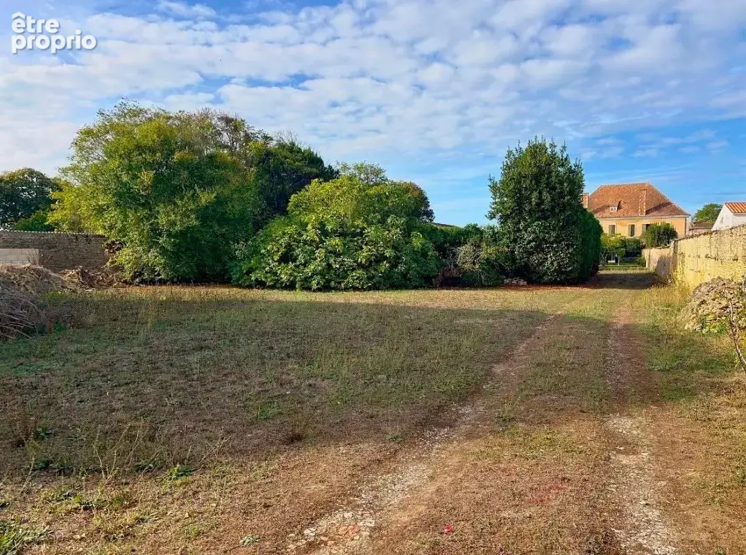 Demeure de charme du XIXᵉ siècle avec dépendances et chais – Île d’Oléron - photo 2
