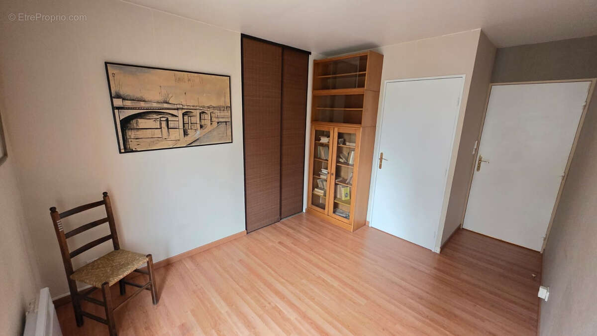 Appartement à LUZARCHES