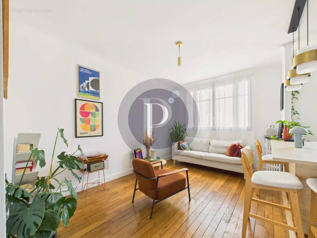 Appartement à VANVES